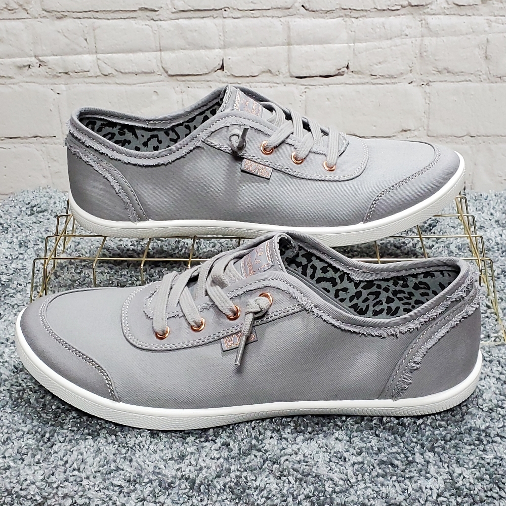 Sketcher BOBS